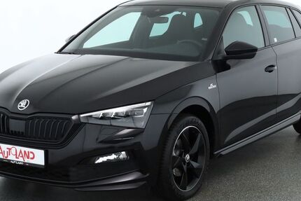 Skoda Scala 69.096 km 21.990 &euro; Hamburg 22761