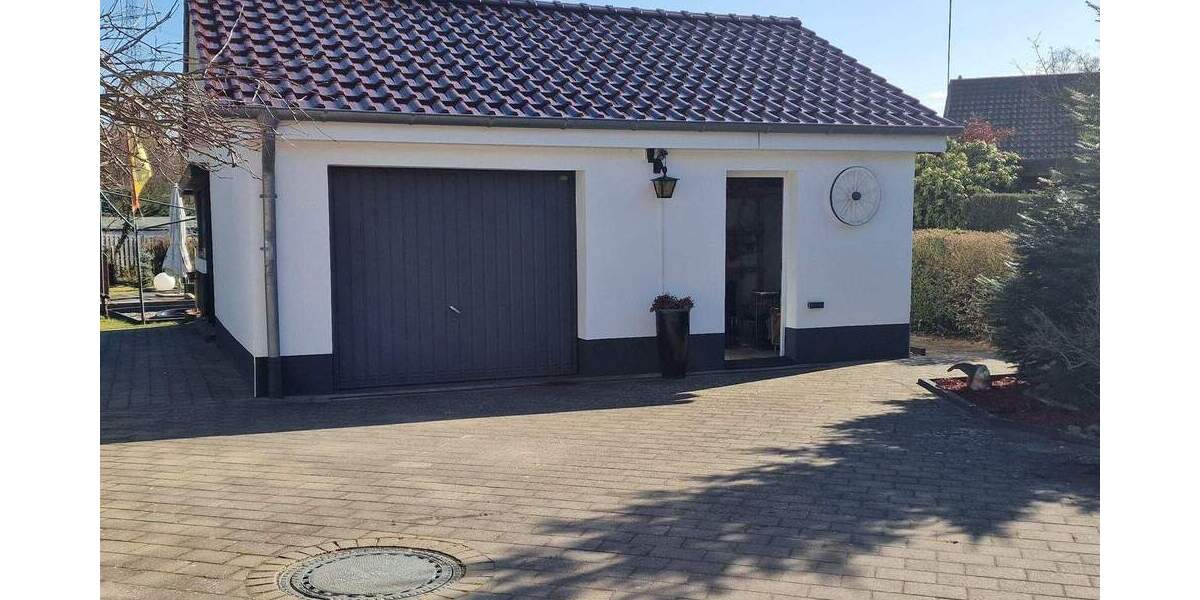 Doppelhaushälfte Hamburg Billstedt - 5 Zimmer, 168 m&sup2;, 680.000&euro; | Angebot:25705232