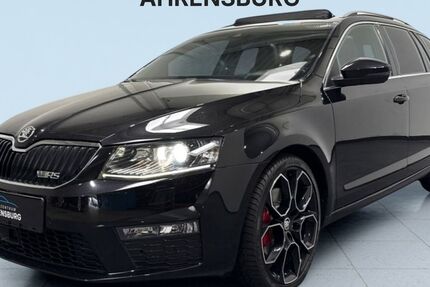 Skoda Octavia 93.000 km 16.990 &euro; Ahrensburg 22926