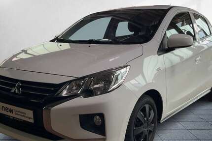 Mitsubishi Space Star 52.260 km 8.980 &euro; Bergedorf 21035