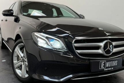Mercedes-Benz E 350 89.542 km 28.990 &euro; Ahrensburg 22926