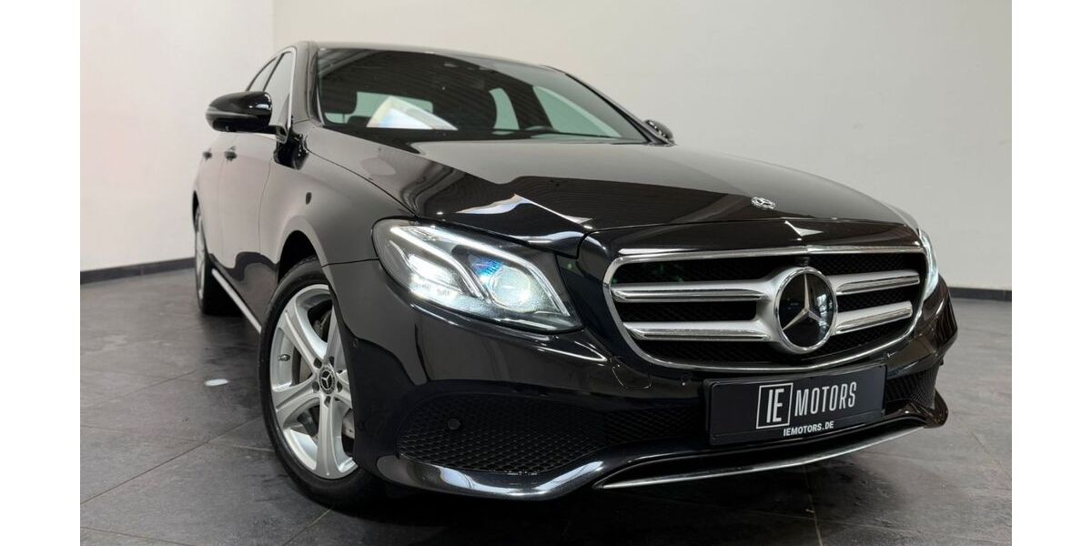 Mercedes-Benz E 350 89.542 km 28.990 &euro; Ahrensburg 22926