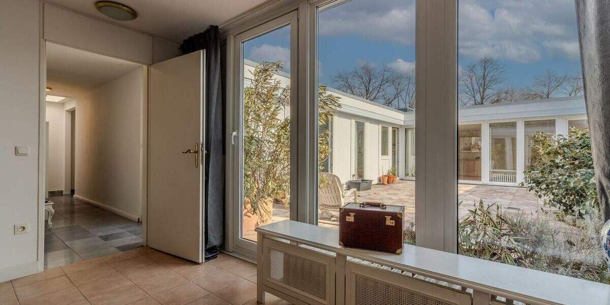 Bungalow Hamburg Groß Flottbek - 4 Zimmer, 147 m&sup2;, 1.145.000&euro; | Angebot:25822365