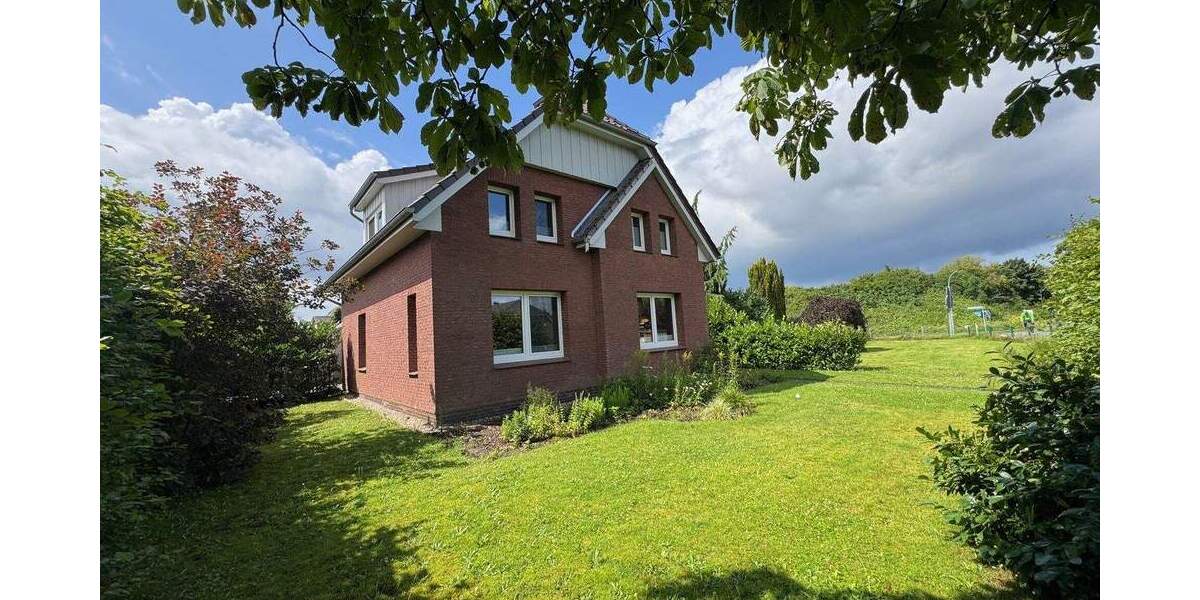 Einfamilienhaus Delingsdorf - 4 Zimmer, 130 m&sup2;, 498.000&euro; | Angebot:25779950