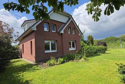 Haus Delingsdorf - 4 Zimmer, 130 m&sup2;, 498.000&euro; | Angebot:25779950