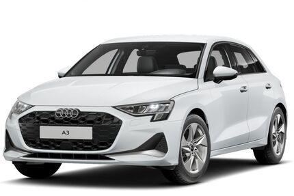 Audi A3 20.515 km 31.910 &euro; Hamburg 20537