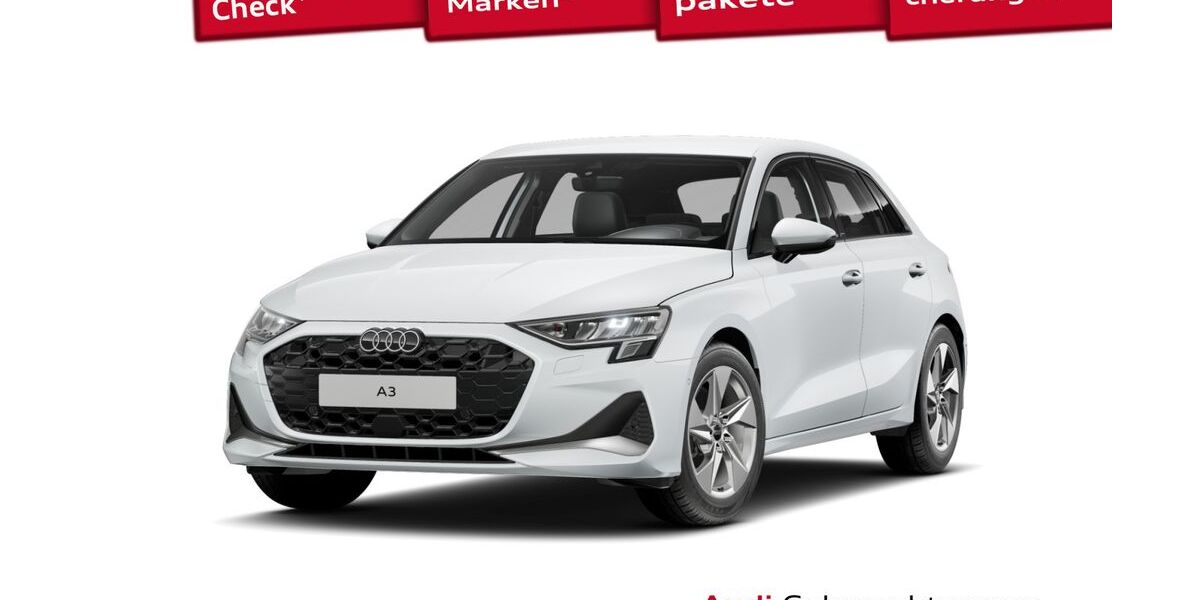 Audi A3 20.515 km 32.950 &euro; Hamburg 20537