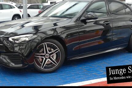 Mercedes-Benz C 300 25.036 km 47.980 &euro; Norderstedt (bei Hamburg) 22850