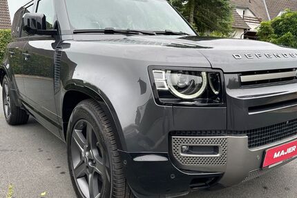 Land Rover Defender 58.969 km 64.990 &euro; Hamburg 22043