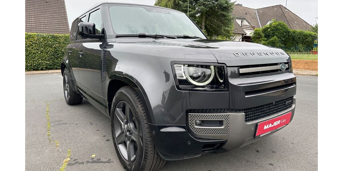 Land Rover Defender 58.969 km 64.990 &euro; Hamburg 22043