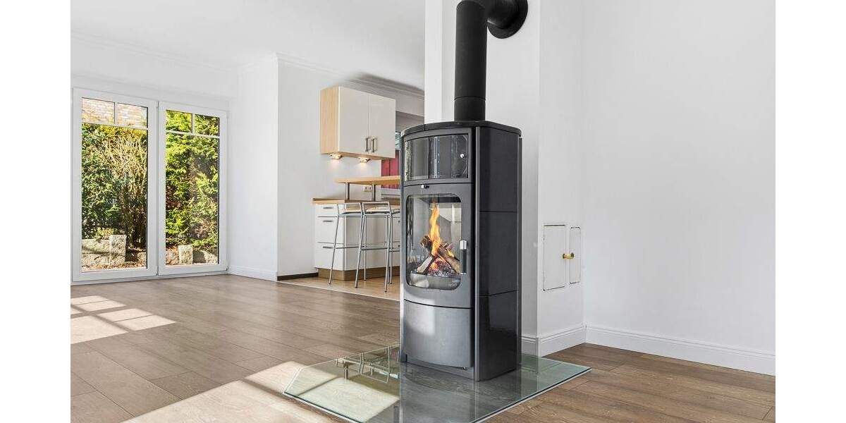 Doppelhaushälfte Trittau - 5 Zimmer, 126 m&sup2;, 598.000&euro; | Angebot:25674441