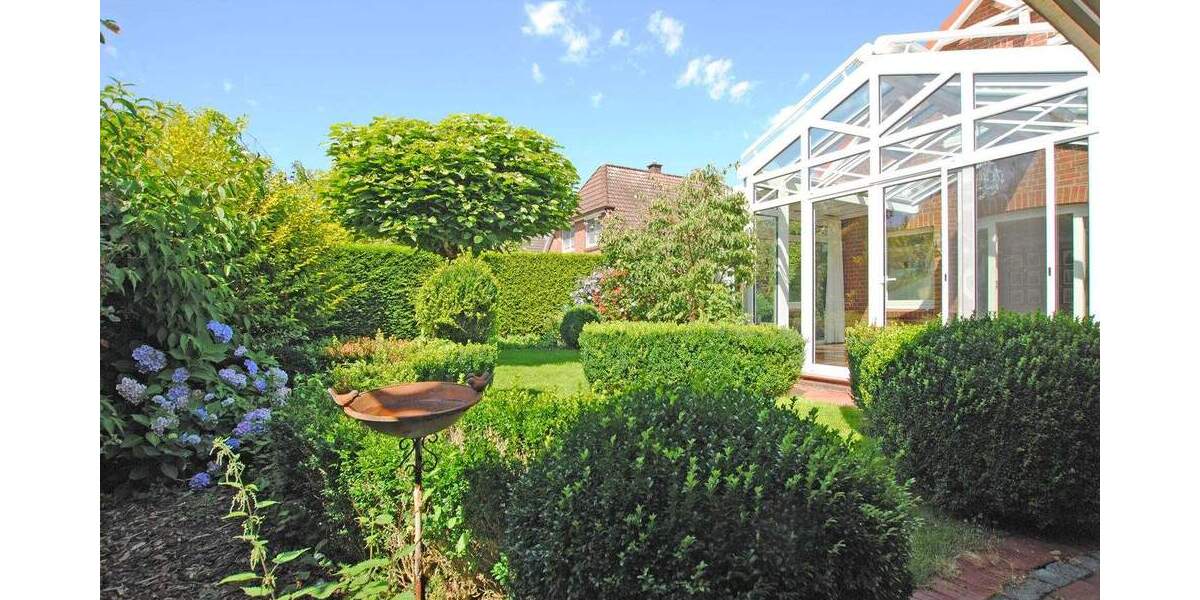 Einfamilienhaus Henstedt-Ulzburg Ulzburg - 4 Zimmer, 136 m&sup2;, 598.000&euro; | Angebot:25708425