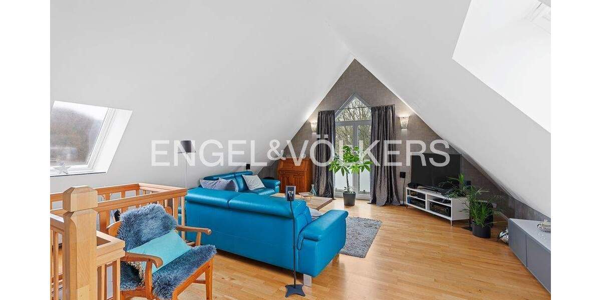 Mehrfamilienhaus, Wohnhaus Hamburg Wandsbek - 9 Zimmer, 214 m&sup2;, 1.100.000&euro; | Angebot:25749356