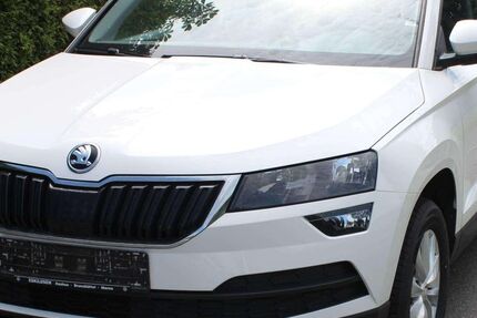 Skoda Karoq 178.624 km 10.900 &euro; Tangstedt 25499