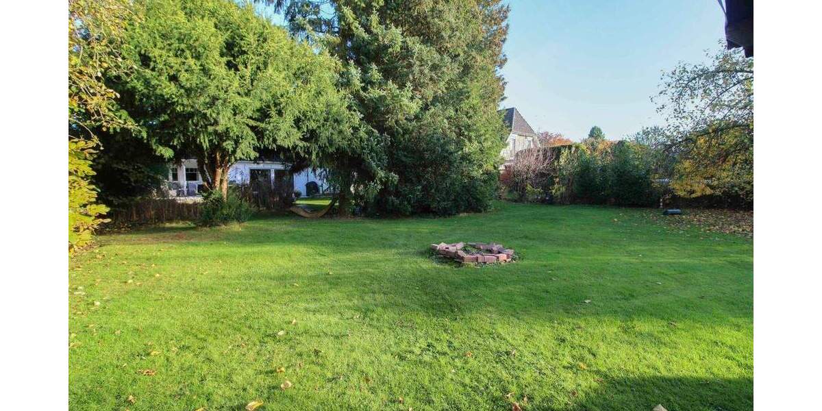 Einfamilienhaus Ammersbek Siedlung Daheim-Heimgarten - 4 Zimmer, 599.000&euro; | Angebot:25881536