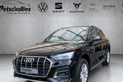 Audi Q5 70.533 km 32.850 &euro; Hamburg 22393