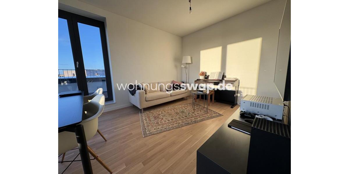 Etagenwohnung Hamburg Ottensen - 3 Zimmer, 78 m&sup2;, 2.153&euro; | Angebot:25765212