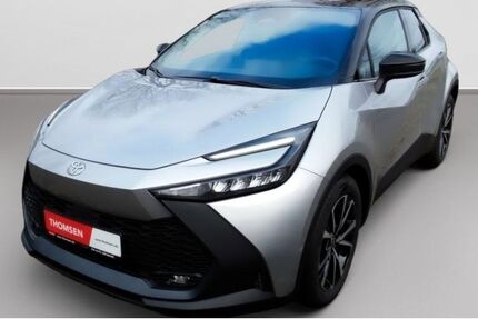 Toyota C-HR 15.458 km 27.380 &euro; Halstenbek 25469
