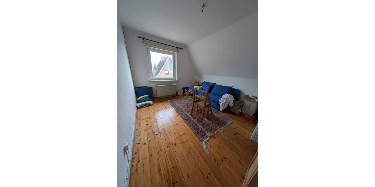 Einfamilienhaus Hamburg Eißendorf - 8 Zimmer, 221 m&sup2;, 635.000&euro; | Angebot:26065120