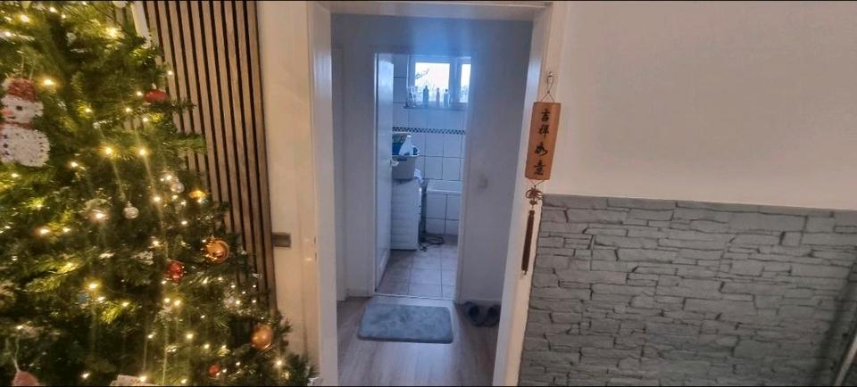 Etagenwohnung Pinneberg - 3 Zimmer, 66 m&sup2;, 145.000&euro; | Angebot:23871746