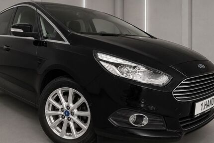 Ford S-Max 155.000 km 7.500 &euro; Hamburg 21079