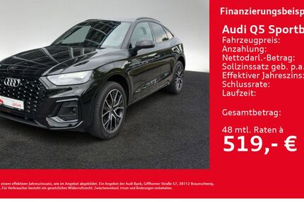 Audi Q5 70.160 km 39.980 &euro; Hamburg 22419