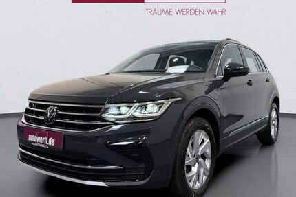 VW Tiguan 65.139 km 25.290 &euro; Ahrensburg 22926