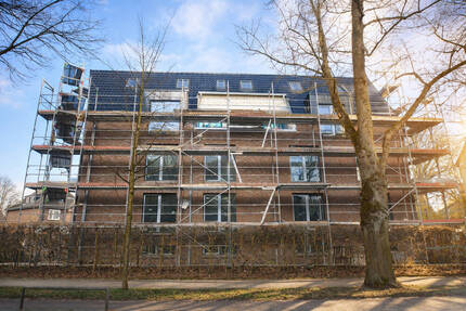Wohnung Hamburg Marienthal - 3 Zimmer, 82 m&sup2;, 575.000&euro; | Angebot:26094192