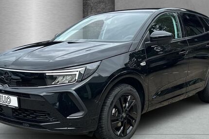 Opel Grandland (X) 15.088 km 19.990 &euro; Hamburg 22117