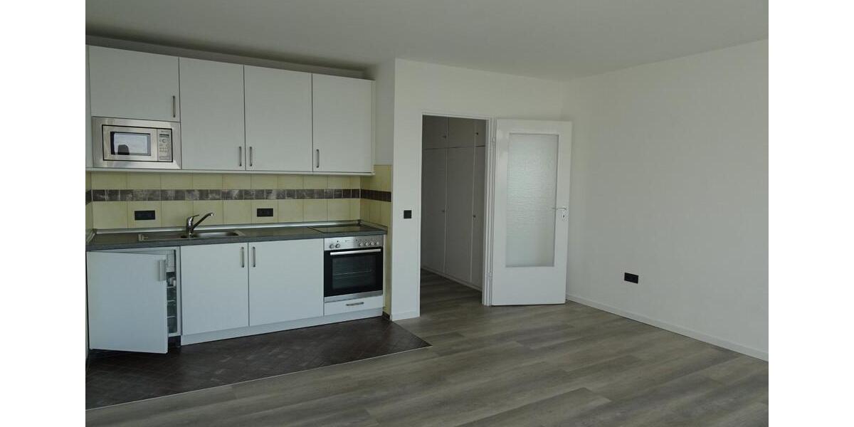 Etagenwohnung Hamburg Altona - 1 Zimmer, 33 m&sup2;, 225.000&euro; | Angebot:25646855