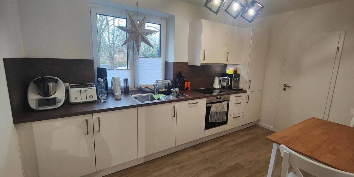 Etagenwohnung Uetersen - 3 Zimmer, 89 m&sup2;, 399.000&euro; | Angebot:26643910