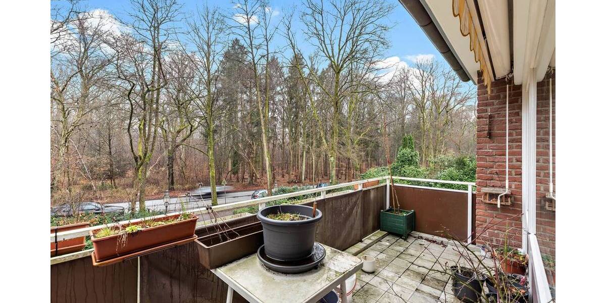 Etagenwohnung Hamburg Rahlstedt - 4 Zimmer, 105 m&sup2;, 398.000&euro; | Angebot:25674424