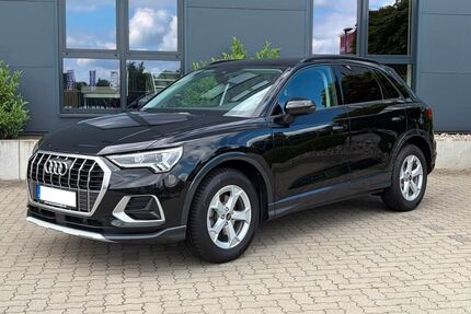 Audi Q3 37.100 km 28.990 &euro; Hamburg 22147