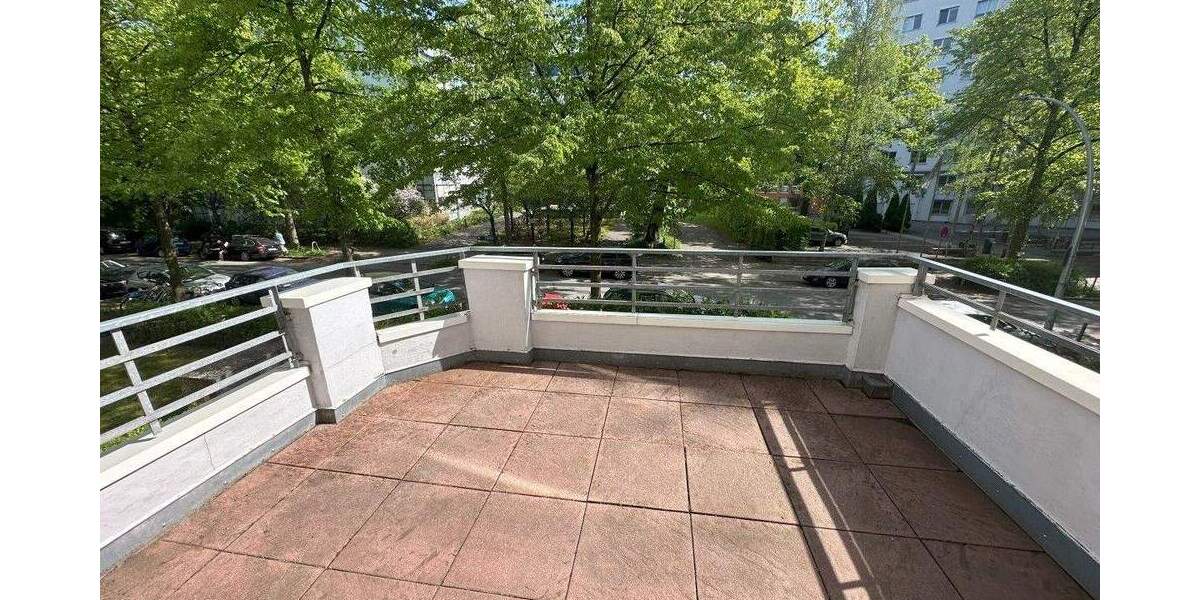 Etagenwohnung Hamburg Hoheluft-Ost - 2 Zimmer, 395.000&euro; | Angebot:25746587