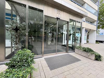 ATTRAKTIVE LAGE TRIFFT STARKE WERTENTWICKLUNG - Etagenwohnung Hamburg Eimsbüttel Eimsbüttel | Angebot:25899919