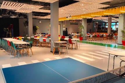 Gewerbeobjekt Hamburg Hamburg-Mitte - 1.300&euro; | Angebot:25966799