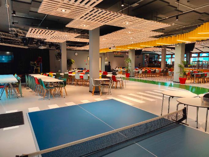 Gewerbeobjekt Hamburg Hamburg-Mitte - 1.300&euro; | Angebot:25966799