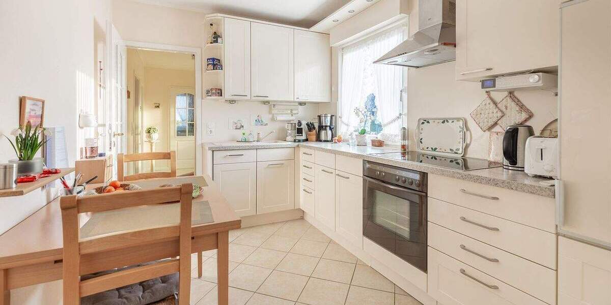 Einfamilienhaus Tangstedt - 4 Zimmer, 120 m&sup2;, 599.000&euro; | Angebot:25746123