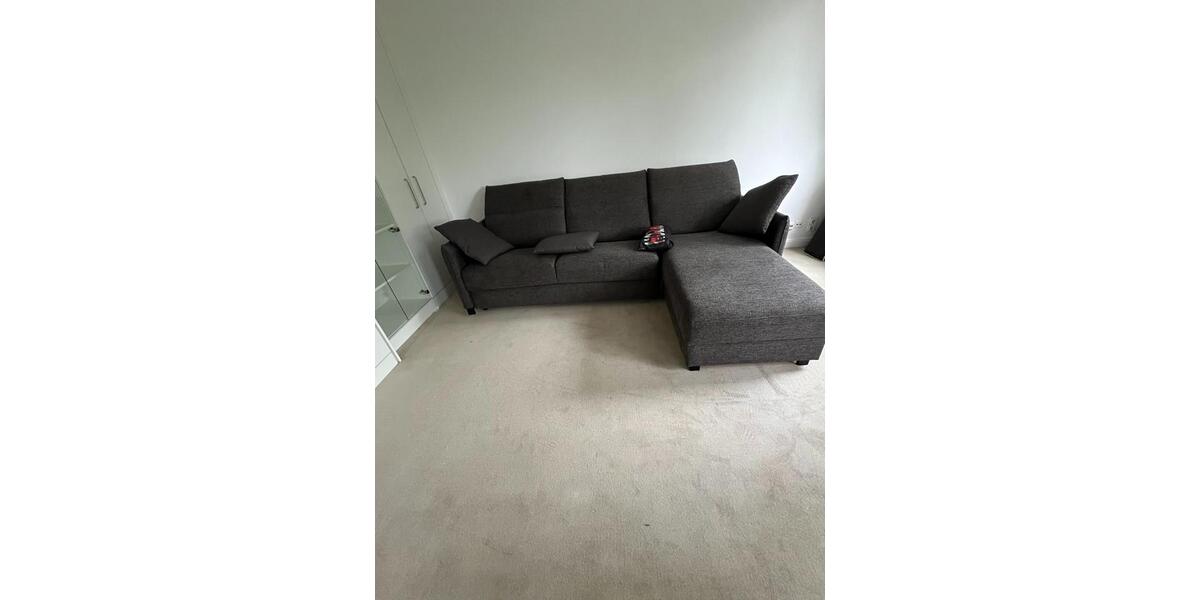 Etagenwohnung Hamburg Uhlenhorst - 1 Zimmer, 35 m&sup2;, 1.200&euro; | Angebot:26586996