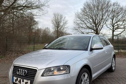 Audi A3 190.000 km 3.200 &euro; Sievershütten 24641