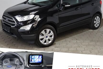 Ford EcoSport 19.329 km 14.900 &euro; Norderstedt 22844