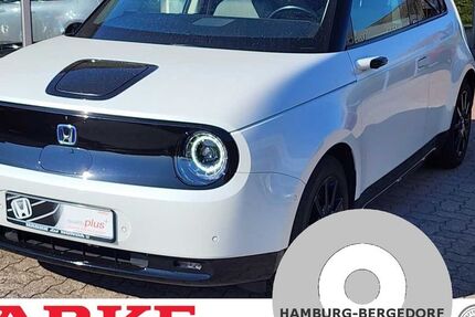 Honda e 49.900 km 16.900 &euro; Hamburg 21035