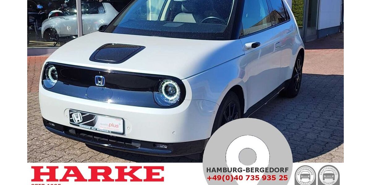 Honda e 49.900 km 16.900 &euro; Hamburg 21035