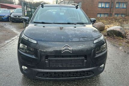 Citroen C4 Cactus 156.000 km 5.500 &euro; Hamburg 21079
