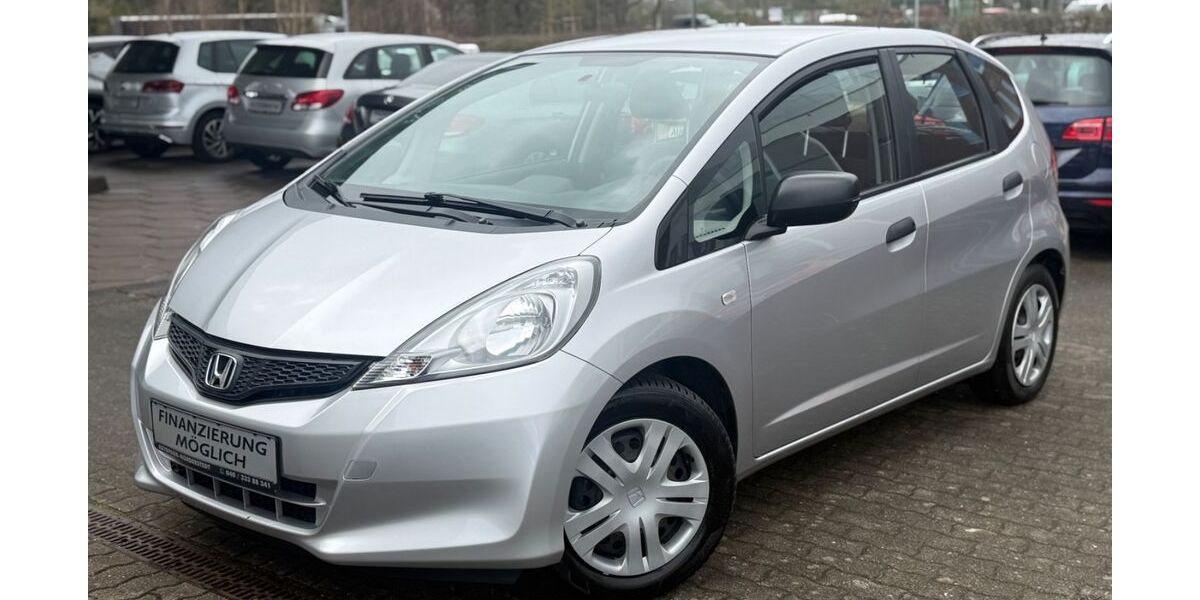 Honda Jazz 91.000 km 5.990 &euro; Norderstedt (bei Hamburg) 22850