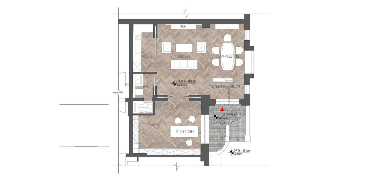 Gewerbeobjekt Hamburg Hohenfelde - 2.499&euro; | Angebot:24629328