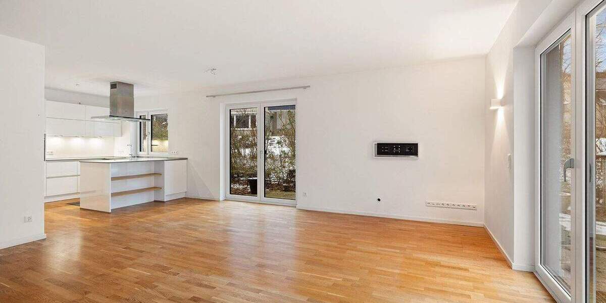 Doppelhaushälfte Hamburg Wellingsbüttel - 6 Zimmer, 162 m&sup2;, 925.000&euro; | Angebot:25801965