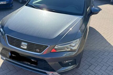 Seat Ateca 122.000 km 20.100 &euro; Hamburg 22177
