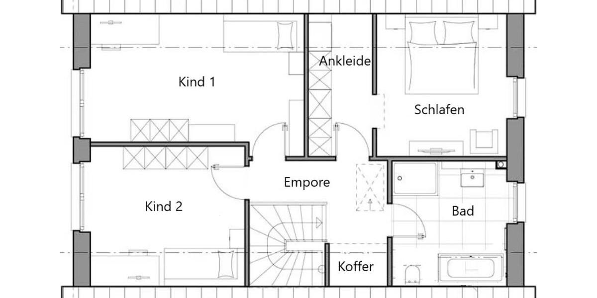 Einfamilienhaus Bad Bramstedt - 5 Zimmer, 137 m&sup2;, 669.000&euro; | Angebot:25056796