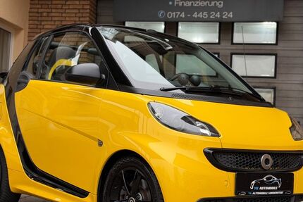 Smart ForTwo 112.219 km 7.999 &euro; Norderstedt 22850